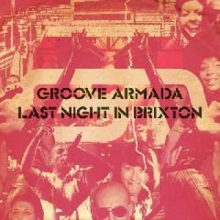 Last Night in Brixton (2012)