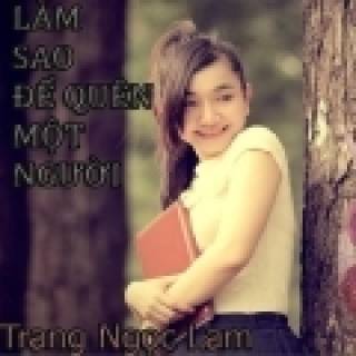 Làm Sao Để Quên Một Người 