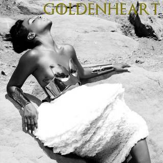 Golden Heart