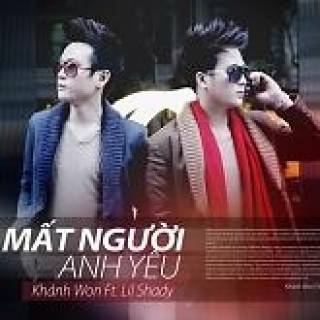 Mất Người Anh Yêu (Single) 