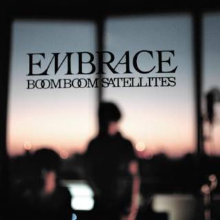 Embrace (2013)