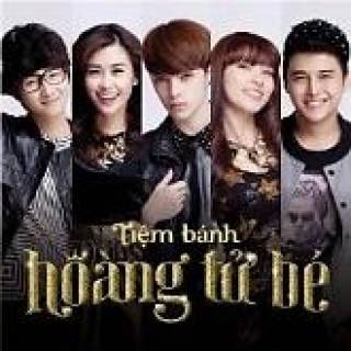 Tiệm Bánh Hoàng Tử Bé (OST) 