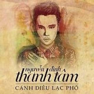 Cánh Diều Lạc Phố 