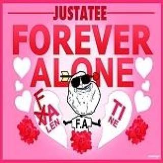 Forever Alone (Single) 