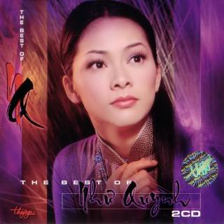 The Best Of Như Quỳnh CD1
