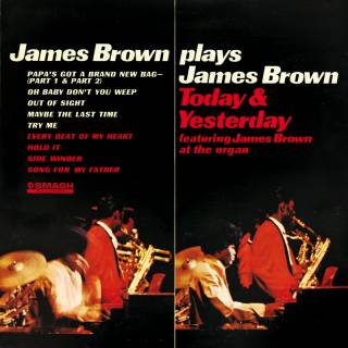 James Brown Plays James Brown