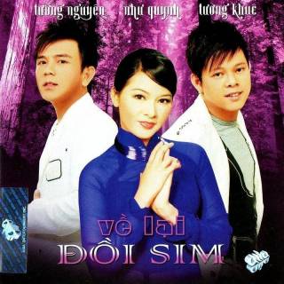 Về Lại Đồi Sim