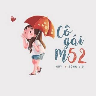 Cô Gái M52 (Single)