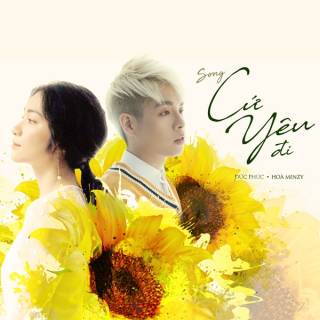Cứ Yêu Đi (100 Ngày Bên Em OST) (Single)