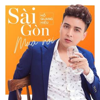 Sài Gòn Mưa Rơi (Single)