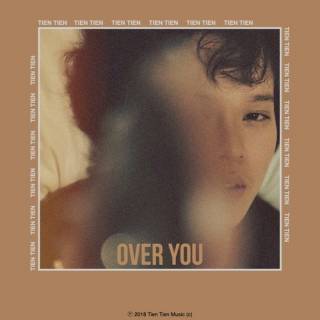 Over You (Single)