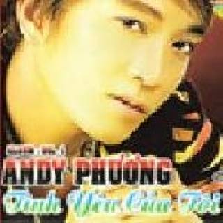 Andy Phương