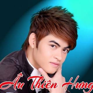 Âu Thiên Hưng