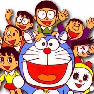 Doraemon OST