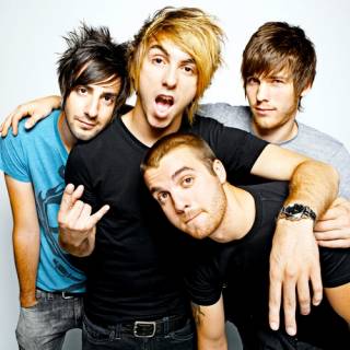 All Time Low