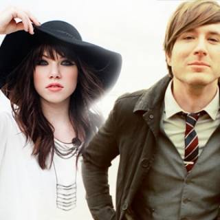 Owl City - Carly Rae Jepsen