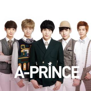 A-PRINCE