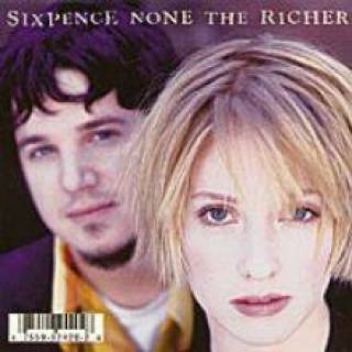 Sixpence None The Richer