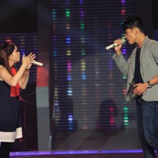 Ngân Bình - Quốc Huy