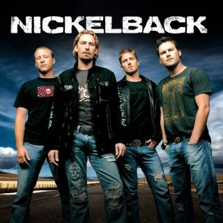 Nickelback