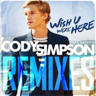 Cody Simpson - Becky G