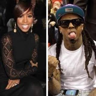 Kelly Rowland - Lil Wayne