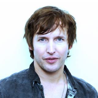 James Blunt