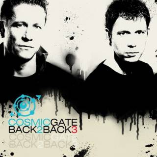 Cosmic Gate