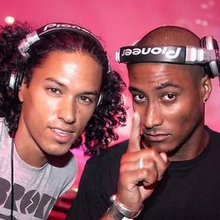 Sunnery James ft Ryan Marciano