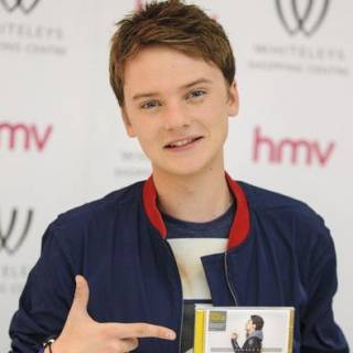 Conor Maynard