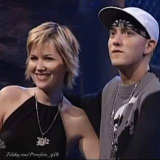 Eminem - Dido