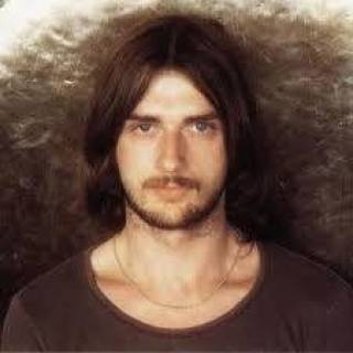 Mike Oldfield