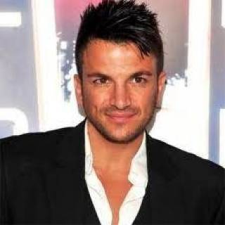 Peter Andre