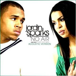 Jodin Sparks - Chris Brown