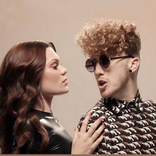 Daley - Jessie J