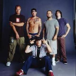 Limp Bizkit