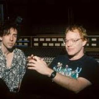 Danny Elfman - Tim Burton