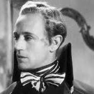 Leslie Howard