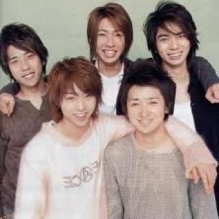 Arashi