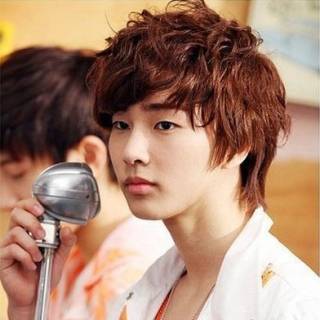 Jeong Min (Boyfriend)