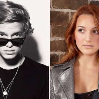 Victoria Duffield - Cody Simpson