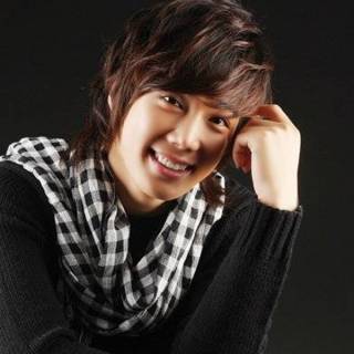 Park Jung Min