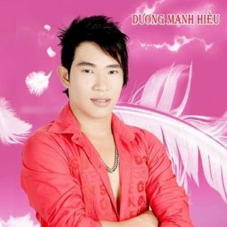 Dương Mạnh Hiếu