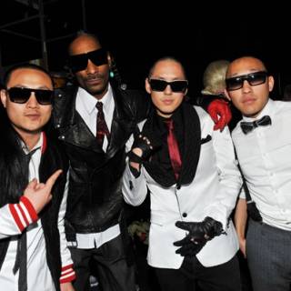 Far East Movement - Snoop Dogg