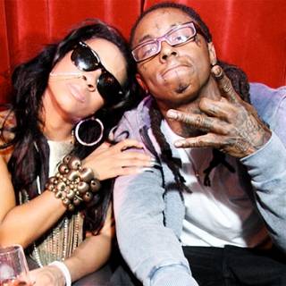 Lil wayne - Shanell