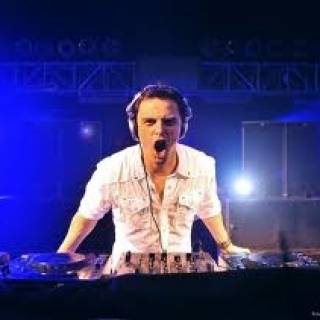 Markus Schulz Featuring