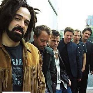 Counting Crows