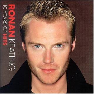 Ronan-Keating