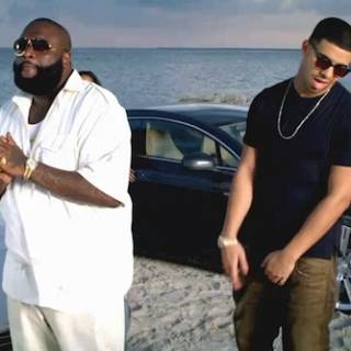 Rick Ross - Drake