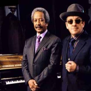 Elvis Costello - Allen Toussaint